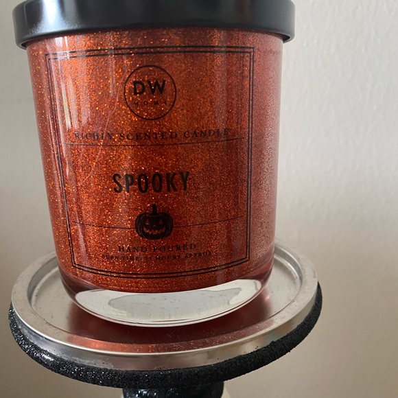 DW Halloween Candle Lot - Picture 10 of 13